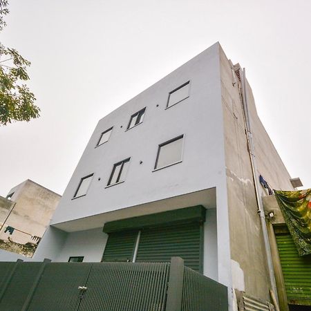Hotel O White Solitaire Лудхіяна Екстер'єр фото
