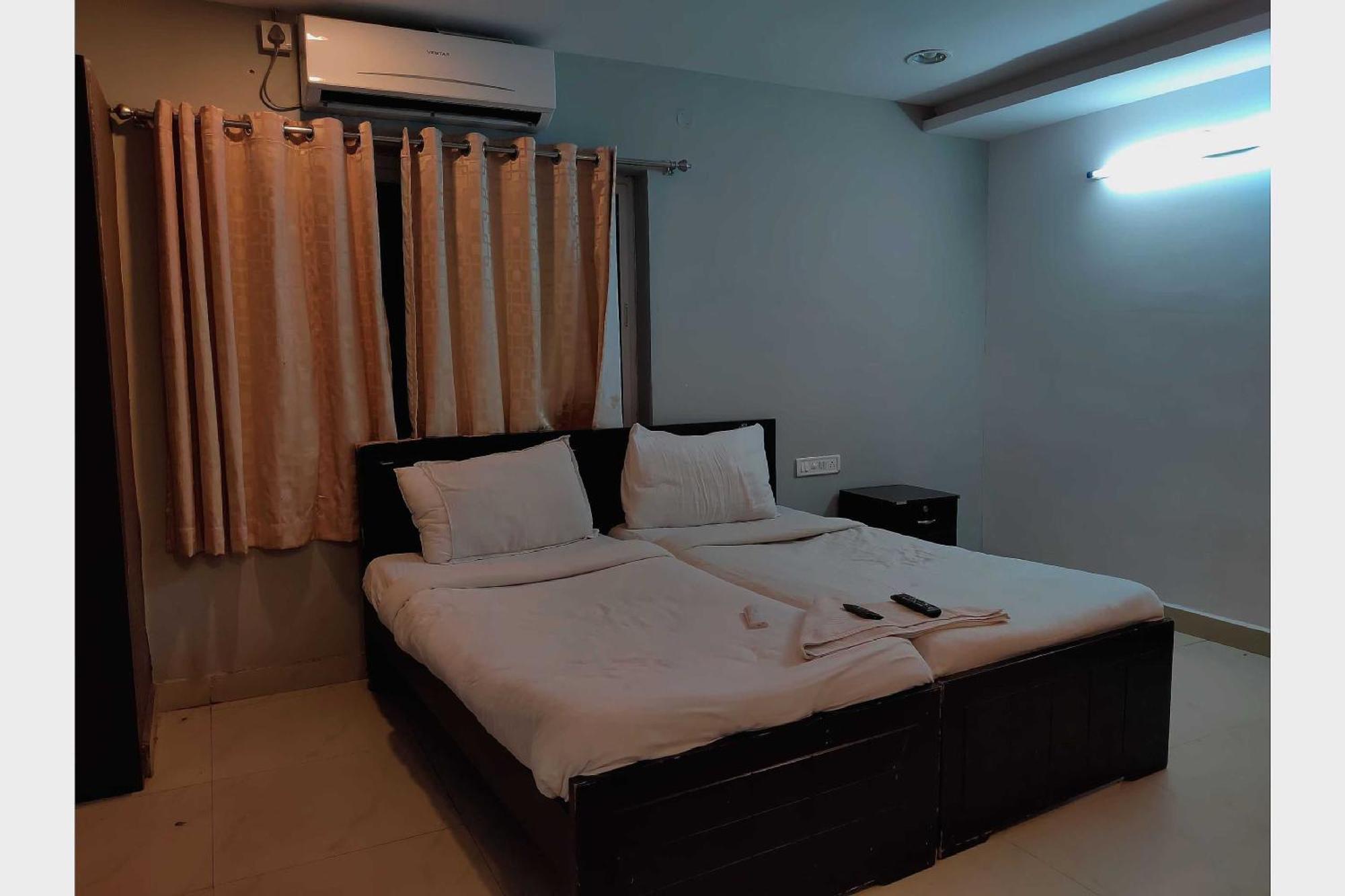 Hotel O White Solitaire Лудхіяна Екстер'єр фото
